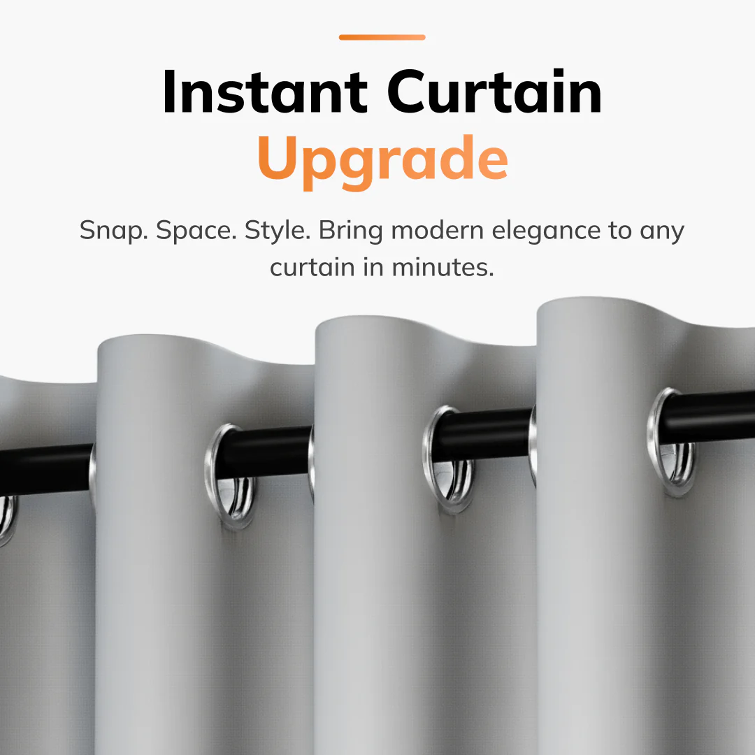 Curtain Spacers - Image 6