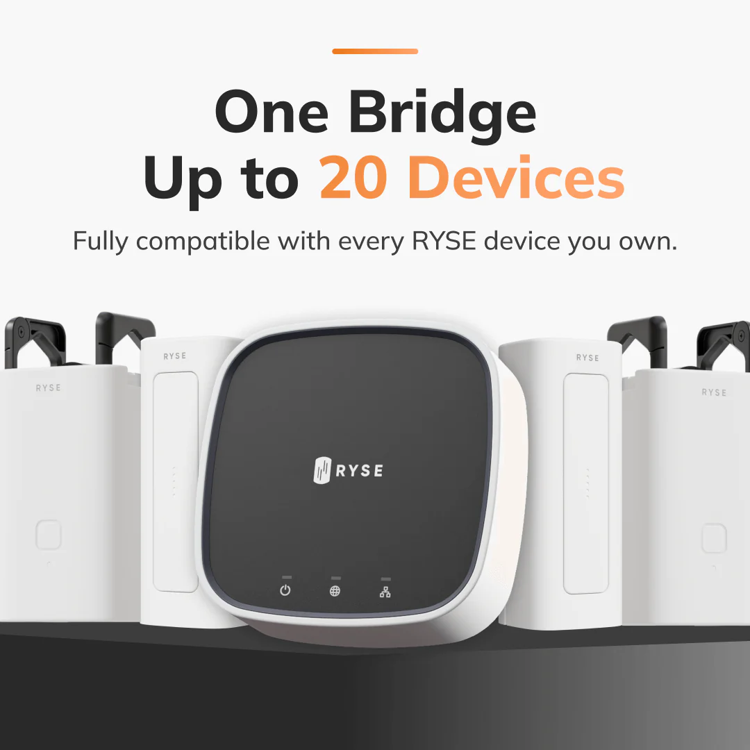 SmartBridge - Image 5