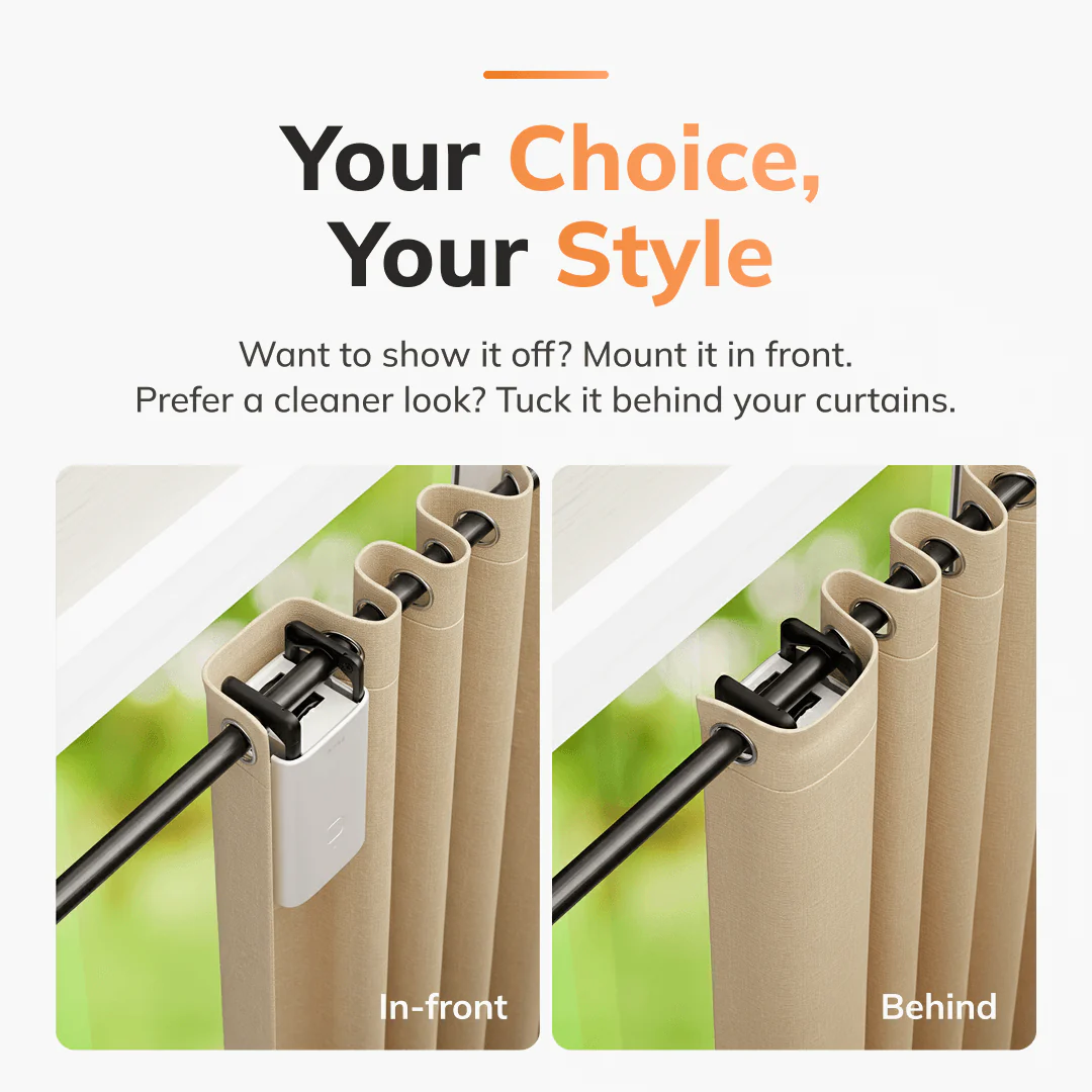 SmartCurtain - Image 3