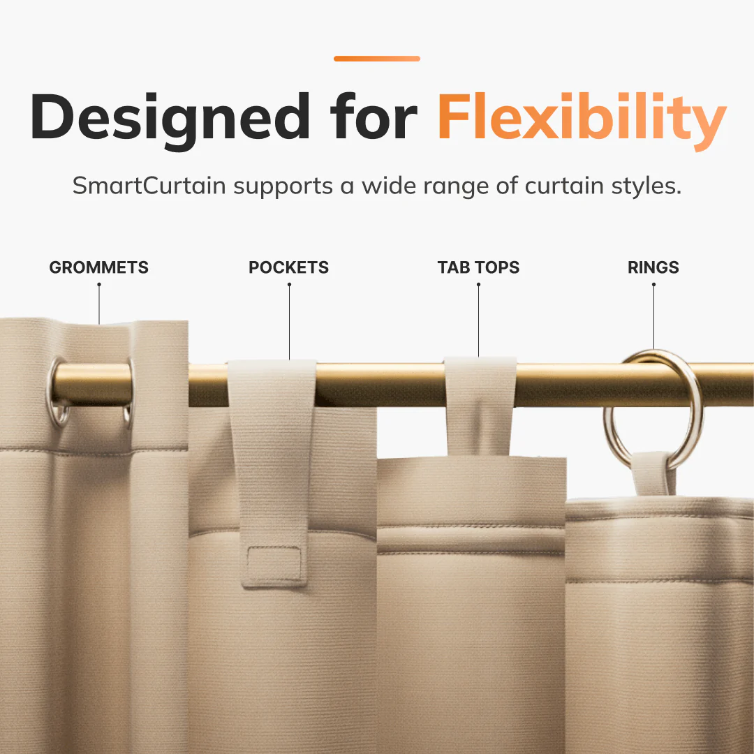 SmartCurtain - Image 4