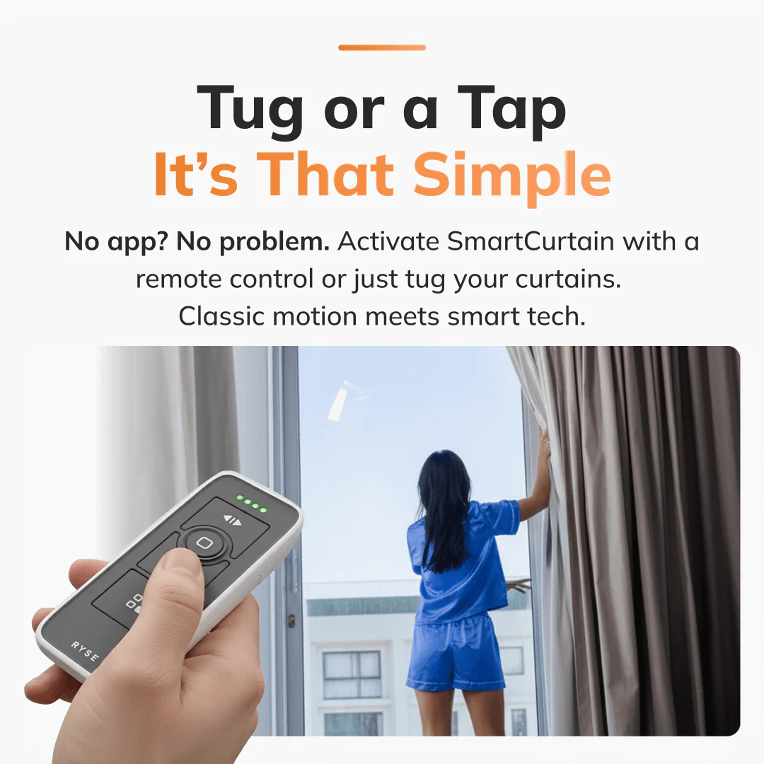 SmartCurtain - Image 6