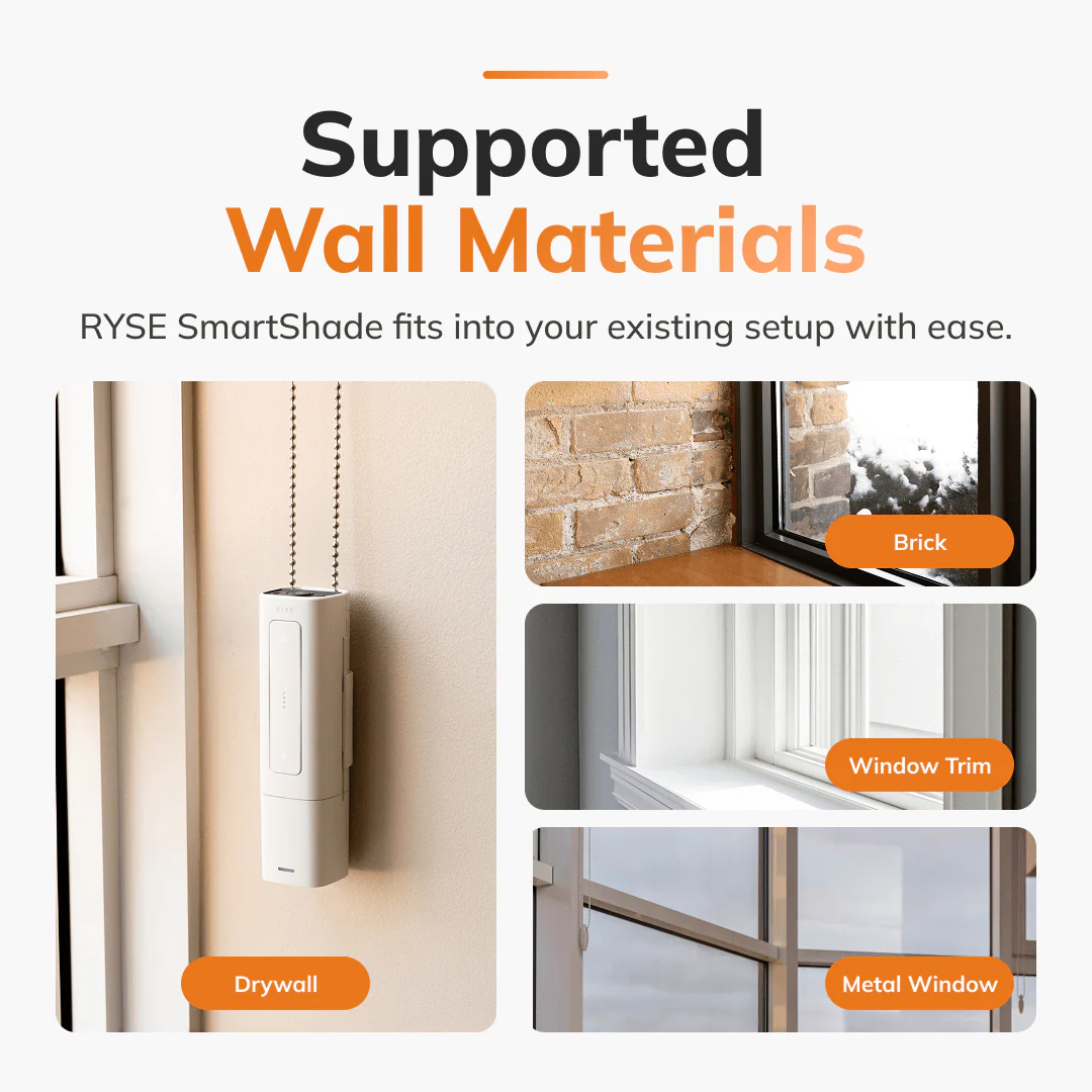 SmartShade (Wired) - Image 5