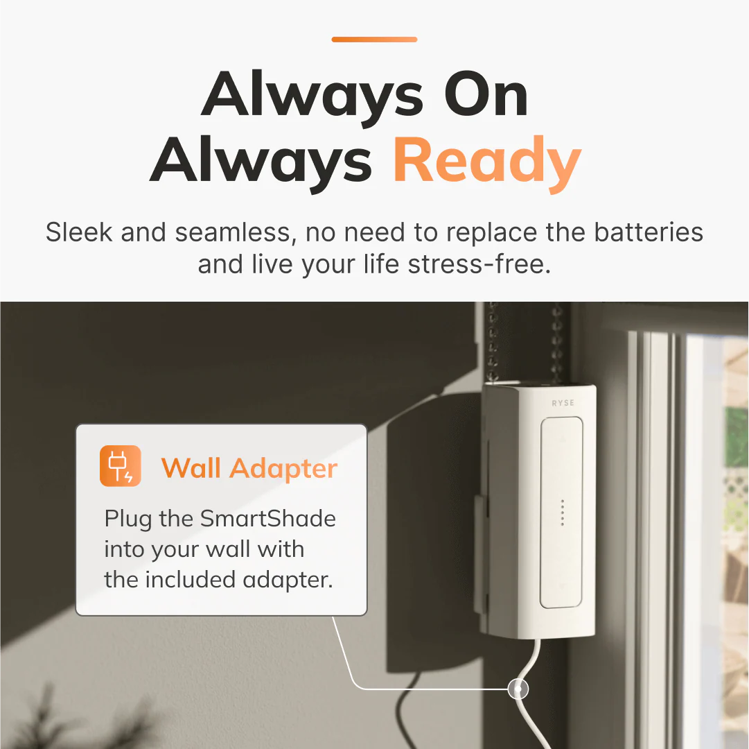 SmartShade (Wired) - Image 4