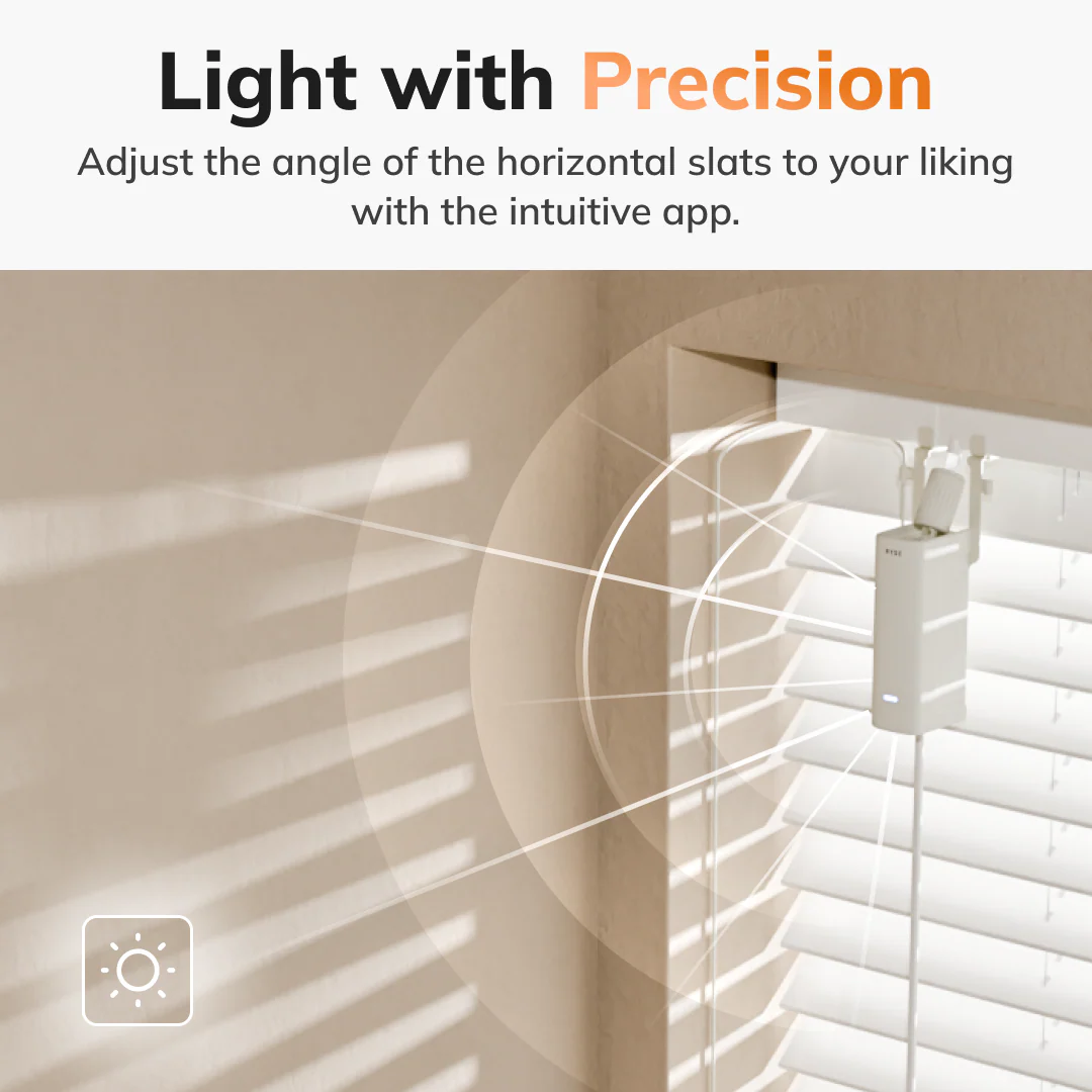SmartBlind - Image 4