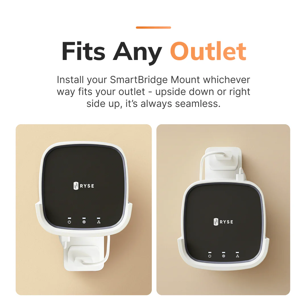 SmartBridge Wall Mount - Image 3