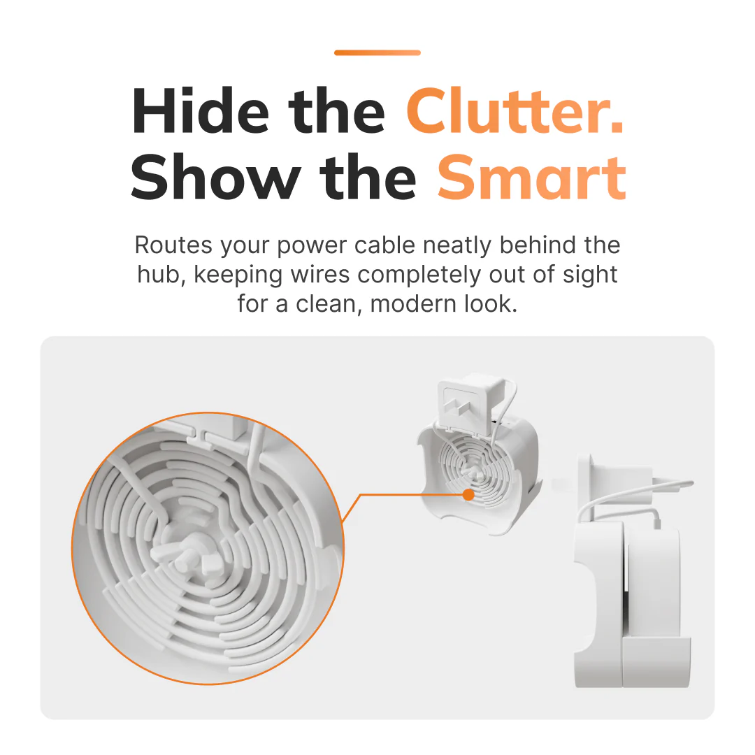 SmartBridge Wall Mount - Image 4