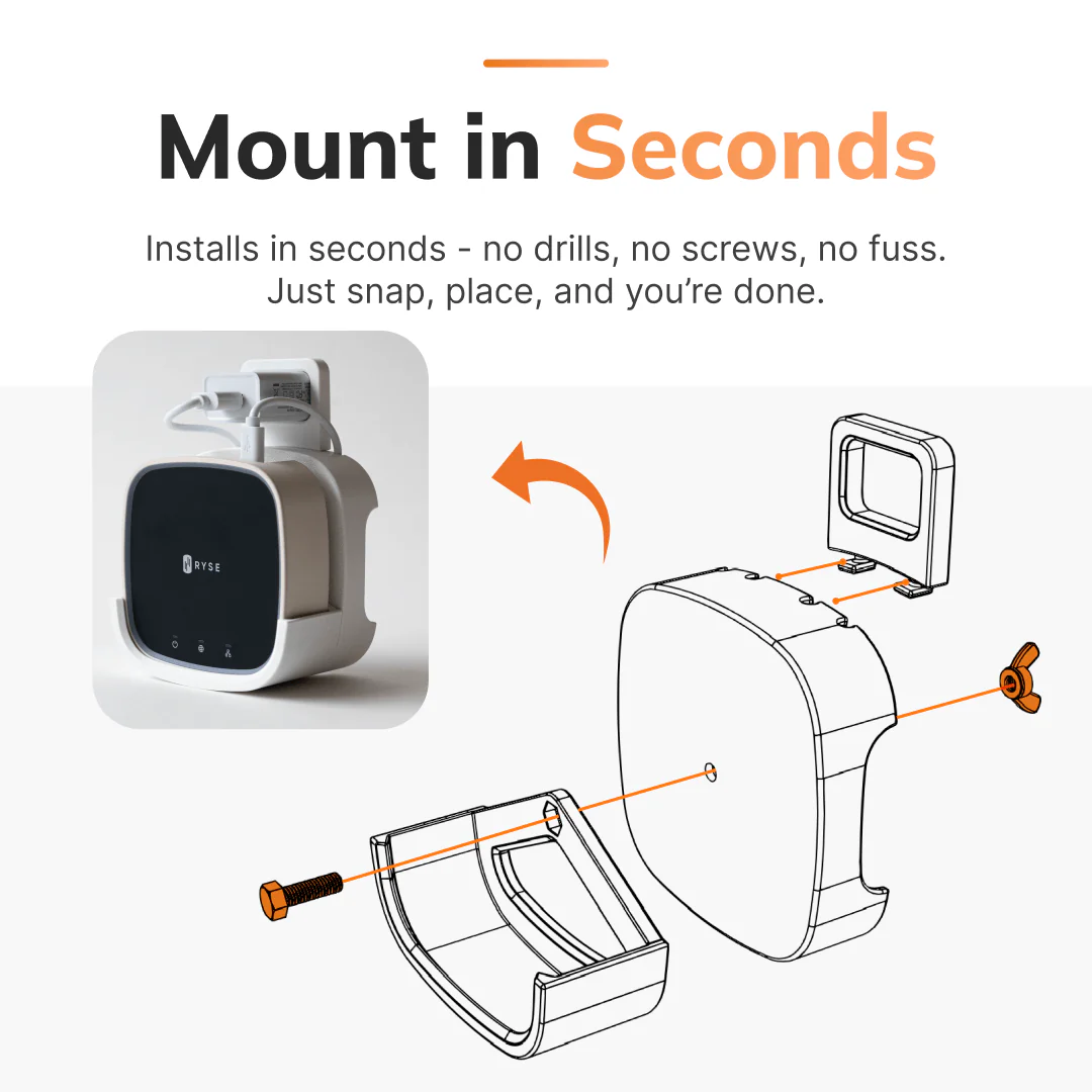SmartBridge Wall Mount - Image 5