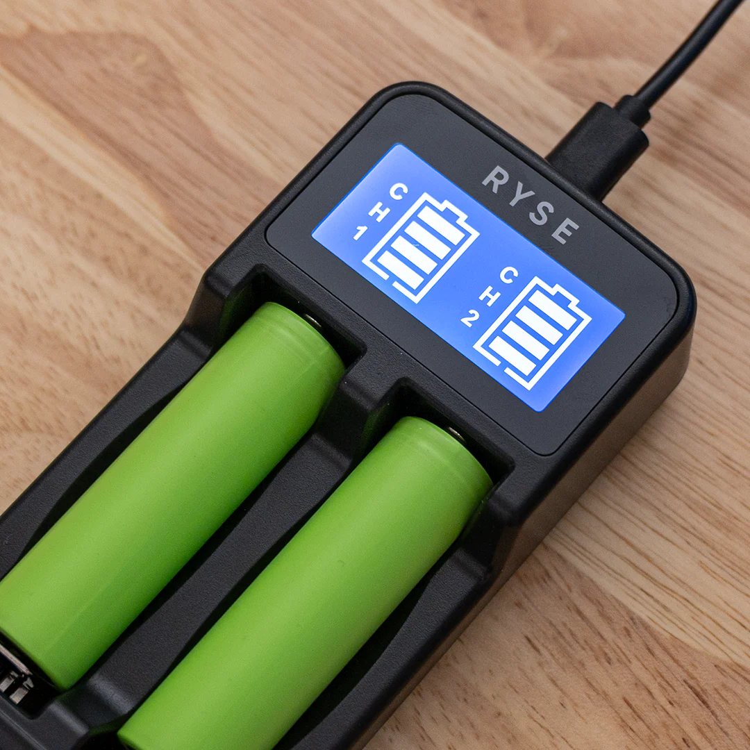 SmartCurtain Charger - Image 3